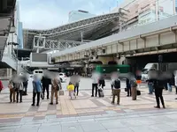 大阪ステーションシティの写真・動画_image_1375864
