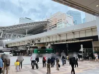 大阪ステーションシティの写真・動画_image_1375865