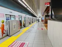 新大阪駅の写真・動画_image_1378635