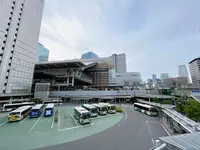 大阪駅の写真・動画_image_1378707