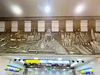 大阪駅の写真・動画_image_1378709