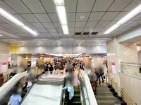 大阪駅の写真・動画_image_1378710