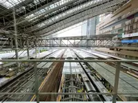 大阪駅の写真・動画_image_1378711