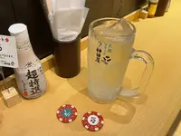 大衆スタンド ニュー神田屋 渋谷東口宮益坂下店の写真・動画_image_1379960