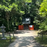 半木神社の写真・動画_image_1382447
