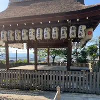 粟田神社の写真・動画_image_1382633