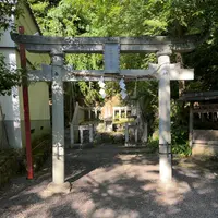 粟田神社の写真・動画_image_1382635