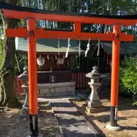 粟田神社の写真・動画_image_1382636