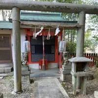 粟田神社の写真・動画_image_1382638