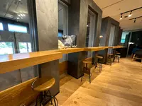 ZEBRA Coffee&Croissant 渋谷公園通り店（ゼブラコーヒーアンドクロワッサン）の写真・動画_image_1383114