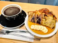 ZEBRA Coffee&Croissant 渋谷公園通り店（ゼブラコーヒーアンドクロワッサン）の写真・動画_image_1383117