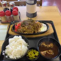 采女(うねめ)食堂の写真・動画_image_1384344