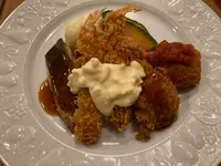 欧風料理 ビストロパパの写真・動画_image_1385990