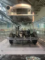 トヨタ産業技術記念館の写真・動画_image_1389939