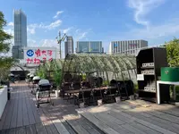  WILD BEACH SHINJUKU -TOKYO SKY RESORT-（ワイルドビーチ新宿 東京スカイリゾート）の写真・動画_image_1393474