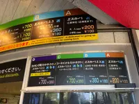 江島神社 辺津宮の写真・動画_image_1411202