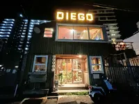 DIEGO BY THE RIVER（ディエゴ・バイ・ザ・リバー）の写真・動画_image_1411359