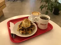 BNHR COFFEEの写真・動画_image_1412464