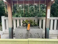 福徳神社（芽吹稲荷）の写真・動画_image_1426105
