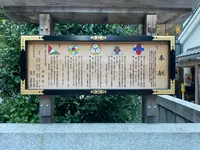 福徳神社（芽吹稲荷）の写真・動画_image_1426109