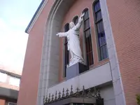 カトリック金沢教会の写真・動画_image_142725