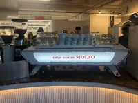 Molto Italian Espresso Barの写真・動画_image_1437528
