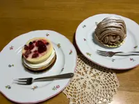 パティスリー Labeille （ラベイユ）の写真・動画_image_1453821