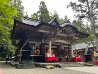 宝登山神社の写真・動画_image_1457110