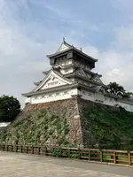 小倉城の写真・動画_image_1460848