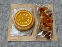 海のパン屋さんパン・デ・モルデの写真・動画_image_1460882