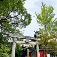 中津瀬神社の写真・動画_image_1463204