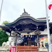 中津瀬神社の写真・動画_image_1463205