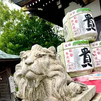 中津瀬神社の写真・動画_image_1463206