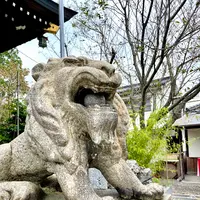 中津瀬神社の写真・動画_image_1463207