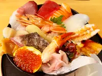 海鮮丼 魚しんの写真・動画_image_1463248