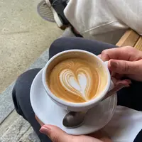 WEEKENDERS COFFEE ROASTERYの写真・動画_image_1463839