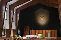 カトリック吉祥寺教会の写真・動画_image_1464731