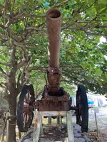 九六式十五糎榴弾砲(西原の榴弾砲)の写真・動画_image_1465905