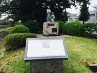 坂本竜馬新婚の旅碑の写真・動画_image_146735