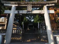 五所神社の写真・動画_image_146907
