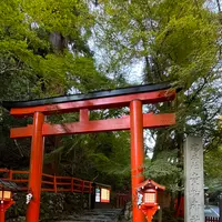 貴船神社の写真・動画_image_1473142
