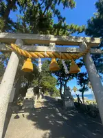 日間賀神社の写真・動画_image_1477902
