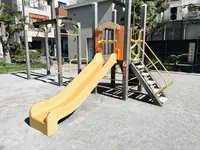 清澄二丁目公園の写真・動画_image_1482715