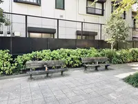 清澄二丁目公園の写真・動画_image_1482718