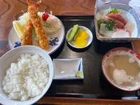 弓田食堂の写真・動画_image_1495717