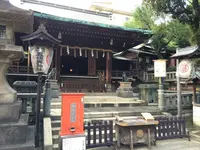 五條天神社の写真・動画_image_149590