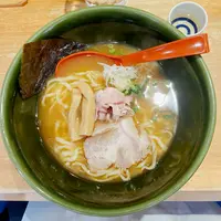 焼きあご塩らー麺 たかはし 上野店の写真・動画_image_1498552