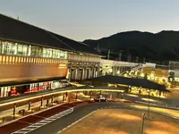 西九州新幹線嬉野温泉駅の写真・動画_image_1501018