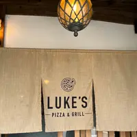 LUKE'S PIZZA & GRILL ルークスピザ アンド グリルの写真・動画_image_1506426
