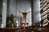 カトリック目黒教会の写真・動画_image_1509142